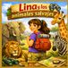 Lina y los animales salvajes