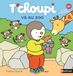 T'choupi Nathan T'choupi Va Au Zoo Hardcover
