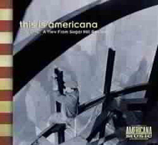 This Is Americana Vol.1 (CD)