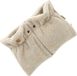 Womar Zaffiro Sierra Beige Gants de poussette en laine pour enfants