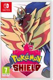 Nintendo Pokémon Épée Édition Standard Nintendo Switch