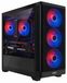 VIST PC Gaming Core i5 14400F - Ram 32Go - NVIDIA GeForce 5060Ti - SSD 1To nVme - W11