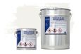 Wixx 2K PU 450 Betoncoating - 10L - RAL 9016 | Verkeerswit