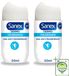 Sanex 2 x Dermo Tolerance Deo Roll-on 50 ml
