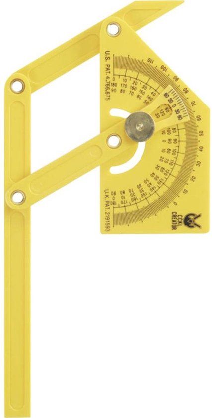 kwb 065800 Hoekmeter