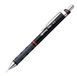 rOtring Tikky-vulpotlood met kleurencodering | 0,50 mm | zwarte behuizing
