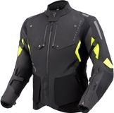 Rebelhorn Hiker 4 waterdichte motorfiets textieljas