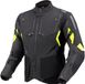 Rebelhorn Hiker 4 waterdichte motorfiets textieljas