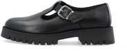Bianco BIALEO Mary Jane schoenen zwart