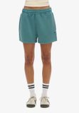Superdry Vintage Wash sweatshort Dames Korte broeken