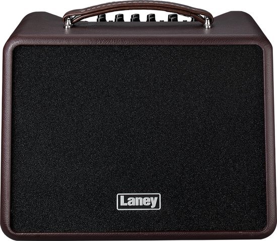 Laney A-SOLO 60W akoestische gitaarversterker