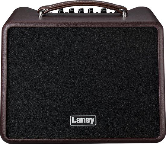 Laney A-SOLO 60W Akoestische Gitaarversterker