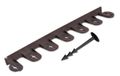 Bradas OBP1201-075BN bordure de jardin