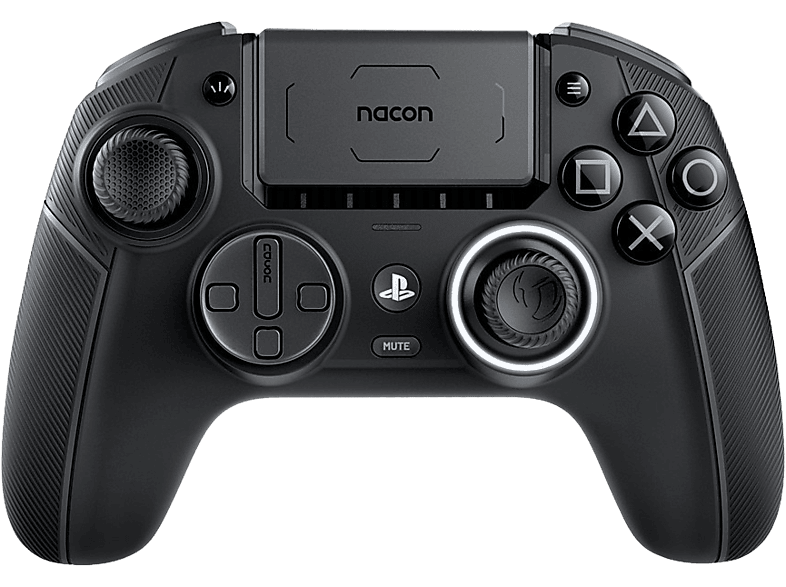 Bigben Bigben Revolution Pro 5 PS5 Controller Zwart