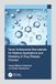 Novel Antibacterial Biomaterials for Medical Applications and Modeling of Drug Release Process
