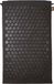 Lotus - Superyoga Lotus Spijkermat zwart