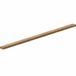 Hager verbindingsrail universZ CU ZM13C, 12x5mm, 3-voudig