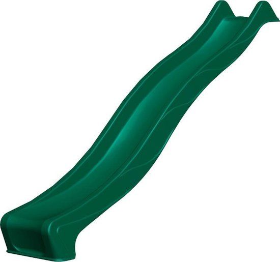 Intergard Glijbaan 300 cm - Groen