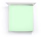 Bella Donna Hoeslaken Jersey Eenpersoons mint-0524 70/190-80/220