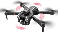 LUXWallet Libra Light Max Drone - Noir