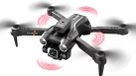 LUXWallet Libra Light Max Drone - Noir
