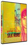 Mis. Label Silk Road