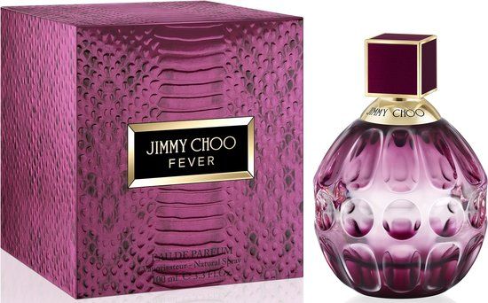 Jimmy Choo Eau de Parfum / 100 ml / Women