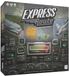 Usaopoly Express Route™ Strategisch spel Engels 60 minuten