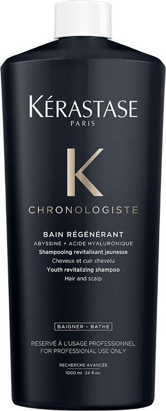 Kerastase Chronologiste Bain Régénérant 1000ml