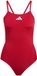 Adidas Ripstream Team Thin Straps C-back Zwemkleding Rood 38 Vrouw