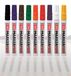 CRC Markeerstift - wit - 5412386002717