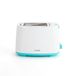 Dcook Gallery broodrooster met dubbele sleuf, 750 W, 900 W, polypropyleen, inclusief handleiding