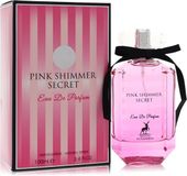 Spray Maison Alhambra Pink Shimmer Secret eau de parfum spray - 100 ml