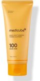 Medicube - Kojic Acid Turmeric Toning Cleanser - 120gr