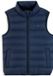 Tommy Hilfiger Unisex Kinderen Bodywarmer 6 Herfst/Winter 2026 Polyamide Donkerblauw