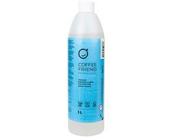 Coffee Friend Universele melksysteemreiniger, 1 l