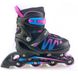 ALERT Inline Skates Roze Maat 39-42