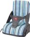 Nuby Autostoeltje Blauw Gestreept