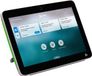 HP Poly TC10 witte glasbevestiging