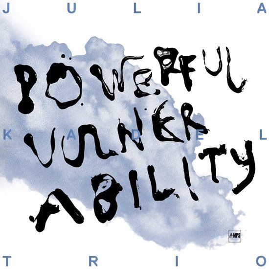 Powerful Julia -trio- Kadel Powerful Vulnerability