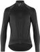 Assos Mille Gt Shell S11 Veste Noir XL Homme