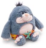 Knuffeldier NICI Knuffeldier Mol Berti Bermuda 30 cm