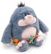 Knuffeldier NICI Knuffeldier Mol Berti Bermuda 30 cm