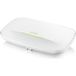 Zyxel WBE630S - Point d'accès sans fil - 6 flux, BE12300, NebulaFlex Pro - avec 1 an de connexion et de protection (CNP) - Wi-Fi 7, 1GbE, 2.5GbE - Wi-Fi 7 - 2.4 GHz, 5 GHz, 6 GHz - géré dans le cloud