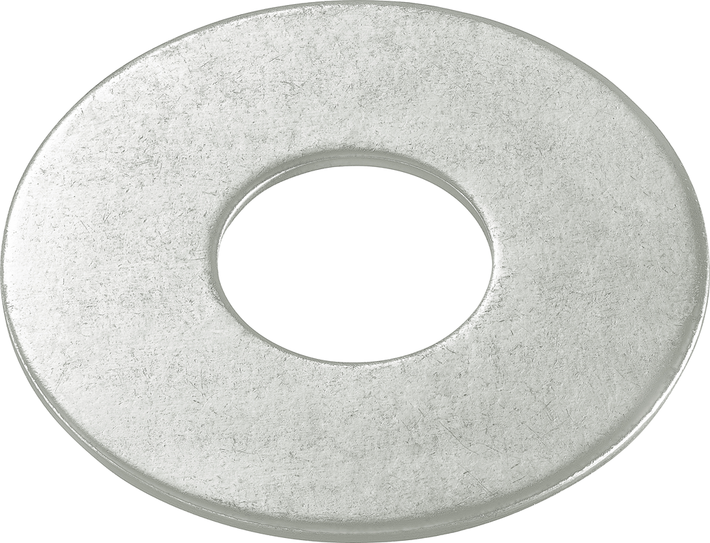 Connex KY4181540 Carrosserie Sluitring 15.2X40 6P Vz