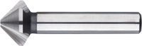 Rotec HSS Verzinkf.90° 3 snijk. DIN335C 15,0 mm Xtr.