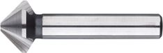 Rotec HSS Verzinkf.90° 3 snijk. DIN335C 15,0 mm Xtr.