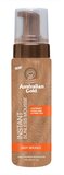 Australian Gold Instant Sunless Mousse - 177ml - Deep Bronze Color
