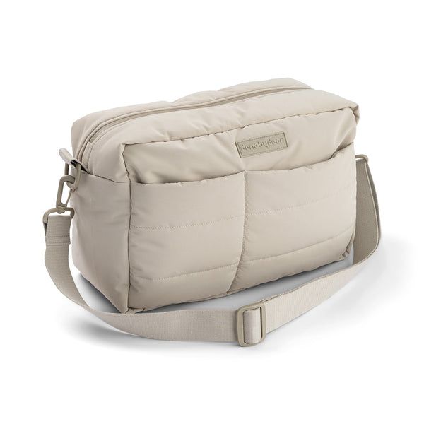 Done by Deer Crossbodytas - Sand - Polyester - 12L