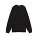 PUMA CLOUDSPUN Relaxed top met ronde hals voor dames